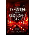 Death in the Red Light District - Paperback