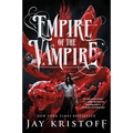 Empire of the Vampire: Book One - Hardcover