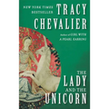 The Lady and the Unicorn - Paperback