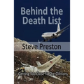 Behind the Death List: Getting Too Close To The Clintons - Paperback
