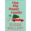 One Big Happy Family - Paperback