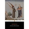 de Anima (on the Soul) - Paperback