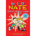 Great Minds Think Alike - Hardcover