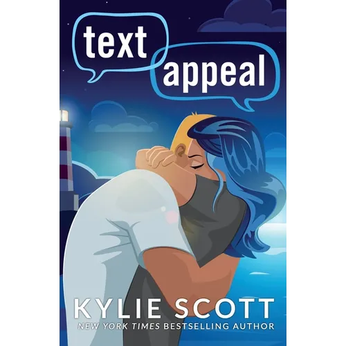Text Appeal - Paperback