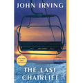 The Last Chairlift - Paperback