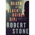 Death of the Black-Haired Girl - Paperback