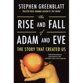 The Rise and Fall of Adam and Eve - Paperback
