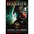 Among the Enemy - Hardcover