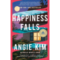 Happiness Falls: A GMA Book Club Pick - Paperback
