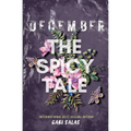 December: A Spicy Tale - Paperback