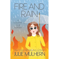 Fire and Rain - Paperback