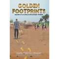 Golden Footprints - Paperback