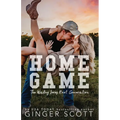 Home Game: The Waiting Series Next Generation - Paperback