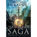 Thurmond's Saga - Paperback