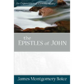 The Epistles of John - Paperback