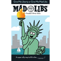 Give Me Liberty or Give Me Mad Libs: World's Greatest Word Game - Paperback