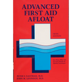 Advanced First Aid Afloat - Paperback