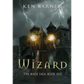 Wizard - Hardcover