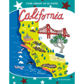 California - Library Binding