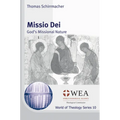 Missio Dei - Paperback