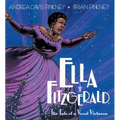 Ella Fitzgerald: The Tale of a Vocal Virtuosa - Paperback