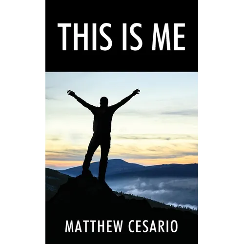 This Is Me - Paperback