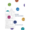 Semi-Detached - Paperback