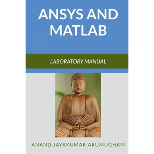 Ansys and Matlab - Paperback