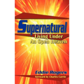Supernatural - Paperback