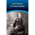 Up from Slavery - Paperback