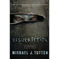 Resurrection: A Zombie Novel - Paperback