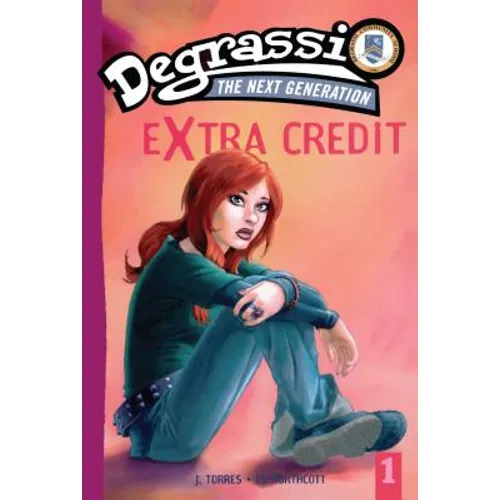 Extra Credit: Turning Japanese - Paperback