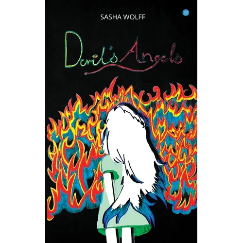 Devil's Angels - Paperback