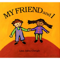 My Friend and I - Paperback