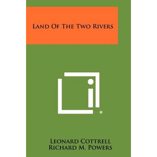 Land Of The Two Rivers - Paperback