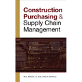 Construction Purchasing & Supply Chain Management - Hardcover