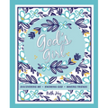 God's Girl: Discovering Me-Knowing God-Making Friends - Paperback