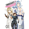 Combatants Will Be Dispatched!, Vol. 1 (Manga) - Paperback