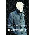 Who Is Conrad Hirst? - Paperback