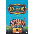The Legends of Bollywood - Paperback