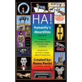 HA! (Humanity's Absurdities) - Hardcover