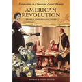 American Revolution: People and Perspectives - Hardcover