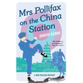 Mrs Pollifax on the China Station - Paperback