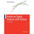 Hands-On Signal Analysis with Python: An Introduction - Paperback