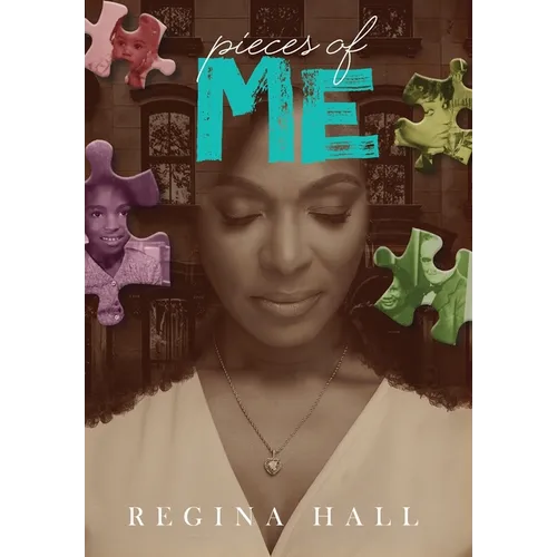 Pieces of Me - Hardcover
