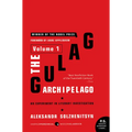 The Gulag Archipelago [Volume 1]: An Experiment in Literary Investigation - Paperback