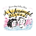 A Wonderful Bigness - Paperback