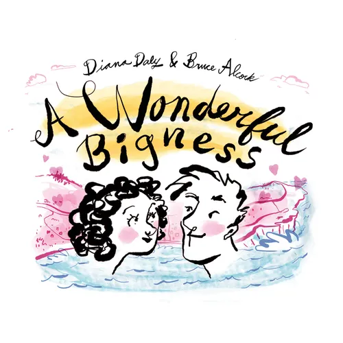 A Wonderful Bigness - Paperback