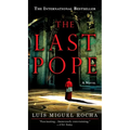 The Last Pope - Mass Market Paperbound