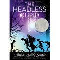 The Headless Cupid - Paperback